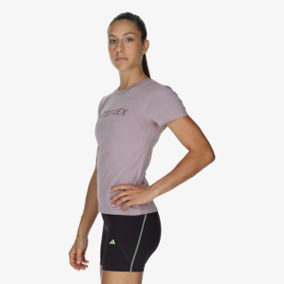 adidas W Logo Tee 