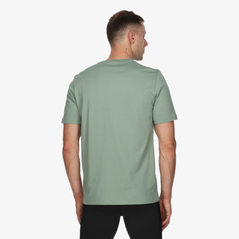 adidas TX Logo Tee 