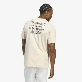 adidas CT Story Tee 