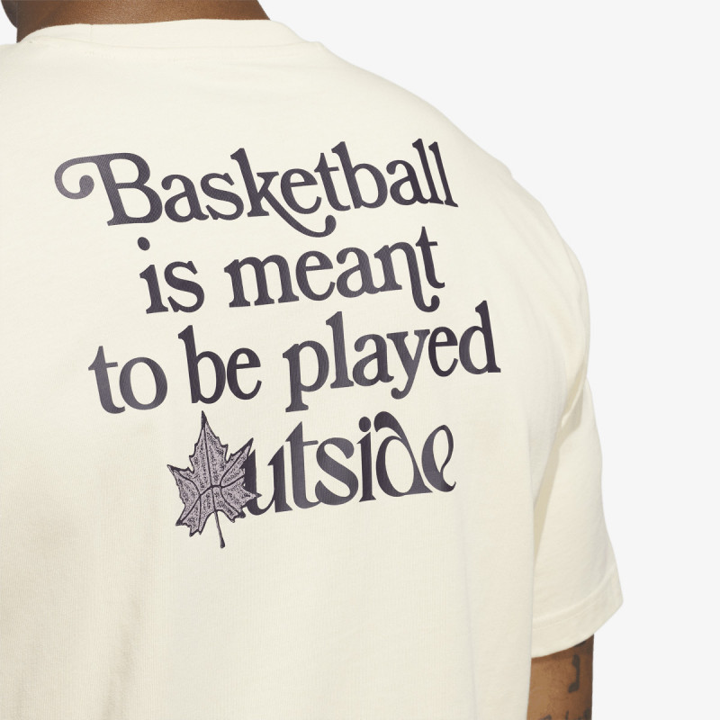 adidas CT Story Tee 