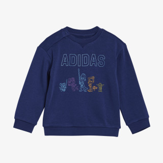 adidas I SW YJ JOG 