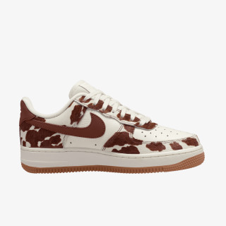 Nike W AIR FORCE 1 '07 SE PRM 