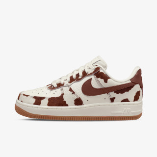 Nike W AIR FORCE 1 '07 SE PRM 