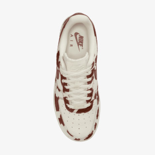Nike W AIR FORCE 1 '07 SE PRM 