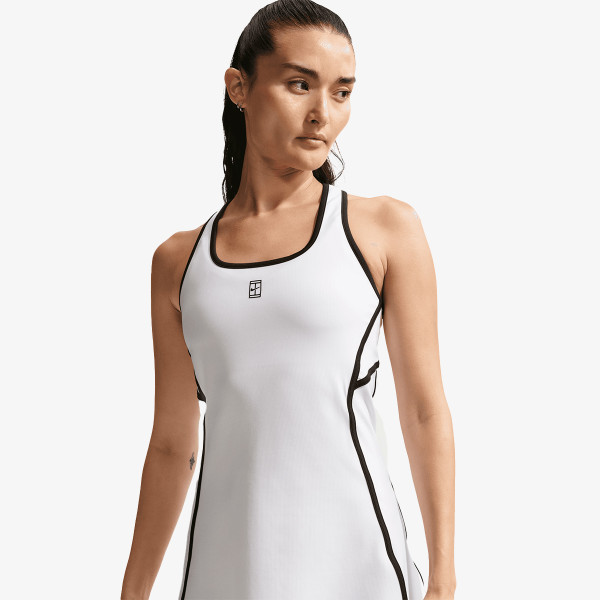 Nike W NKCT DF ADVTG DRESS NVLT 
