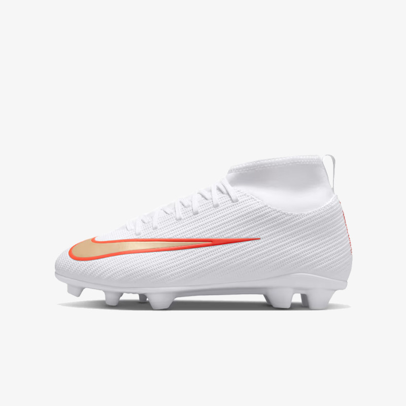 Nike JR SUPERFLY 11 CLUB FG/MG 