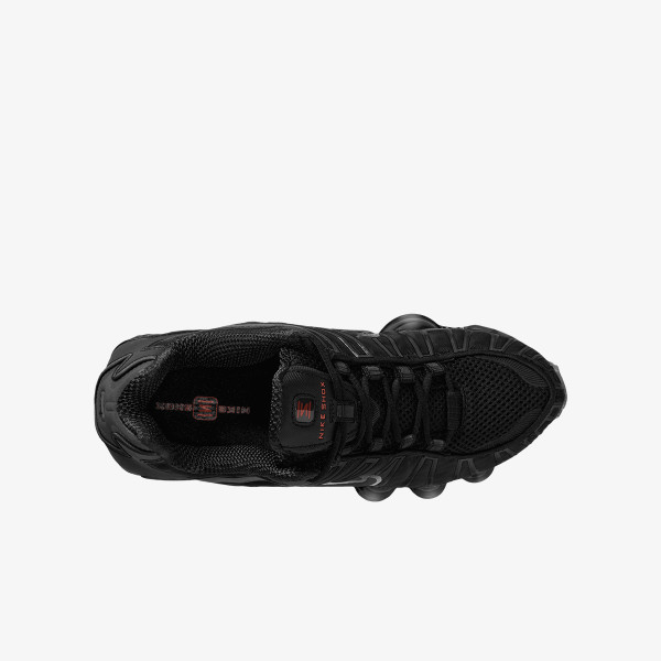 Nike Shox 