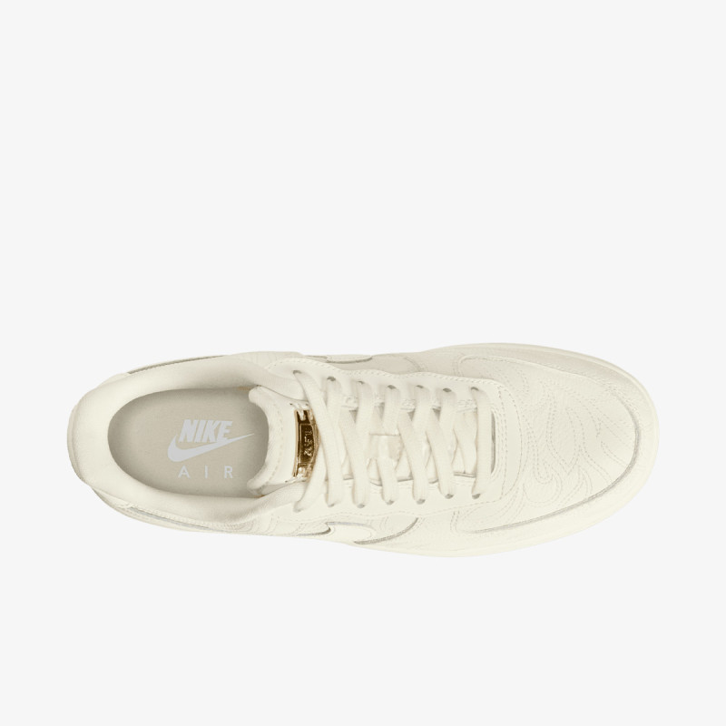 Nike W AIR FORCE 1 '07 PREM+ 