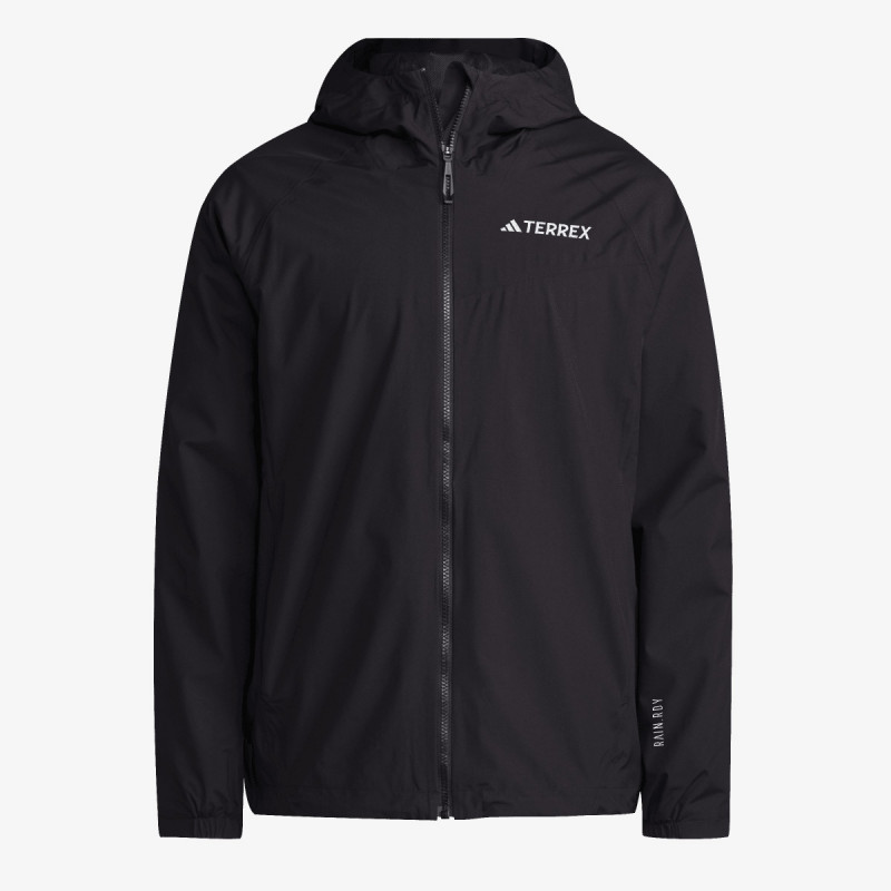 adidas MULTI 2L RAIN J 