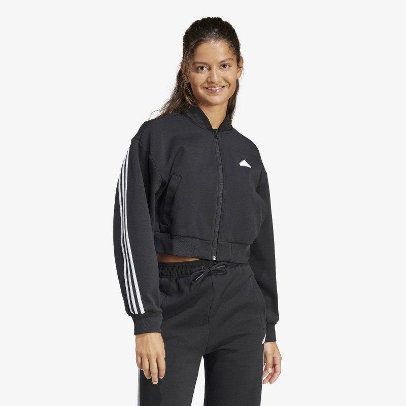 adidas W FI 3S BOMBER 