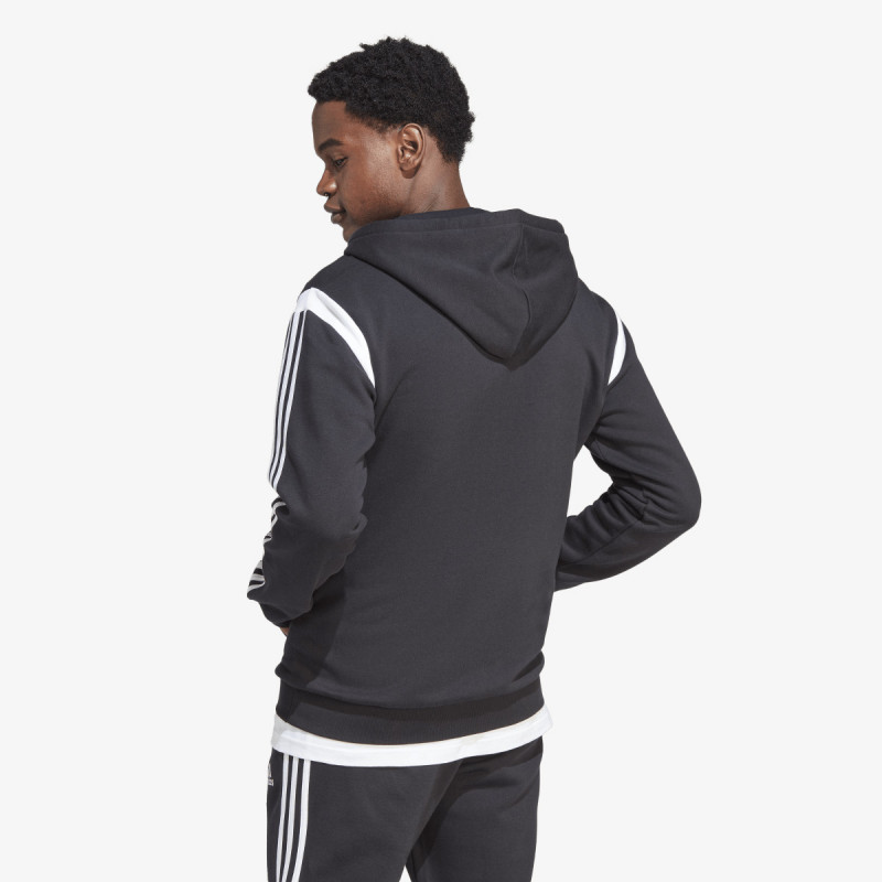 adidas M CB ZIP HD 