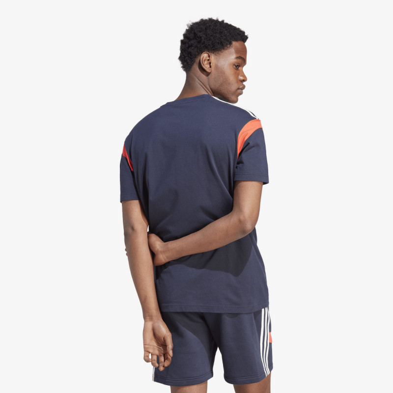 adidas M CB TEE 