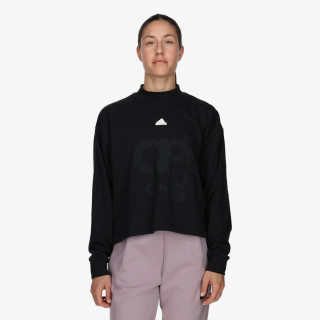 adidas W BLUV CREW 