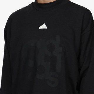 adidas W BLUV CREW 
