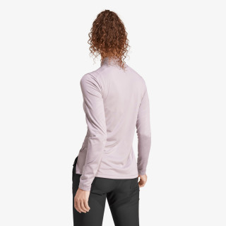 adidas W MT Half Zi LS 