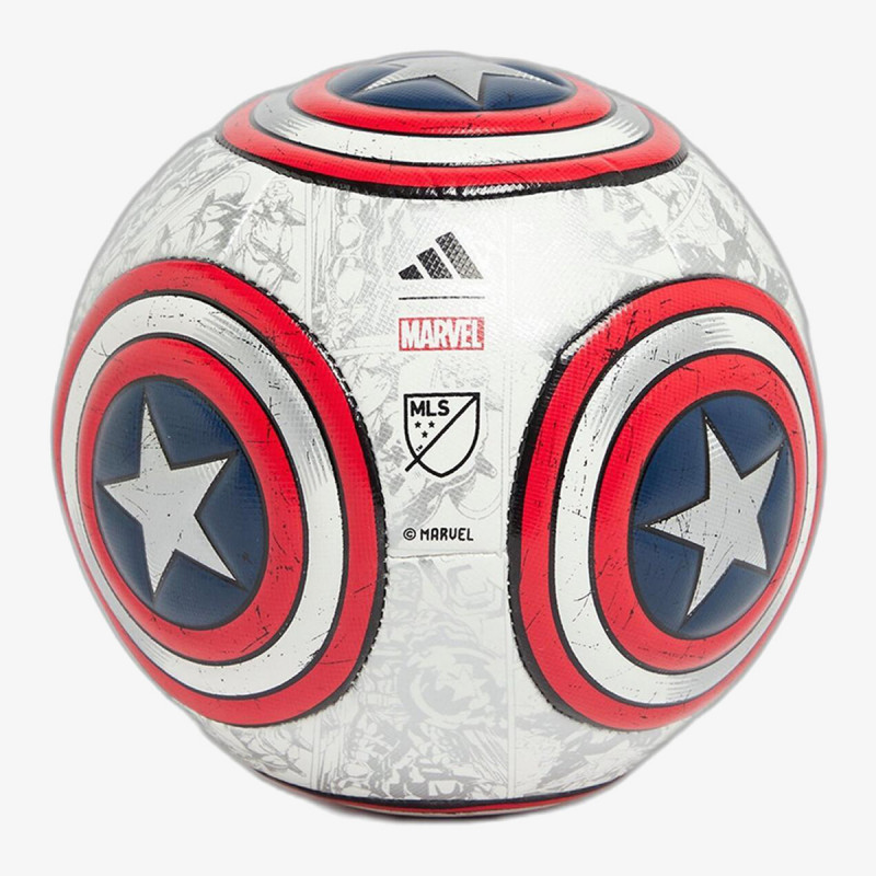 adidas MLS MINI CAP 