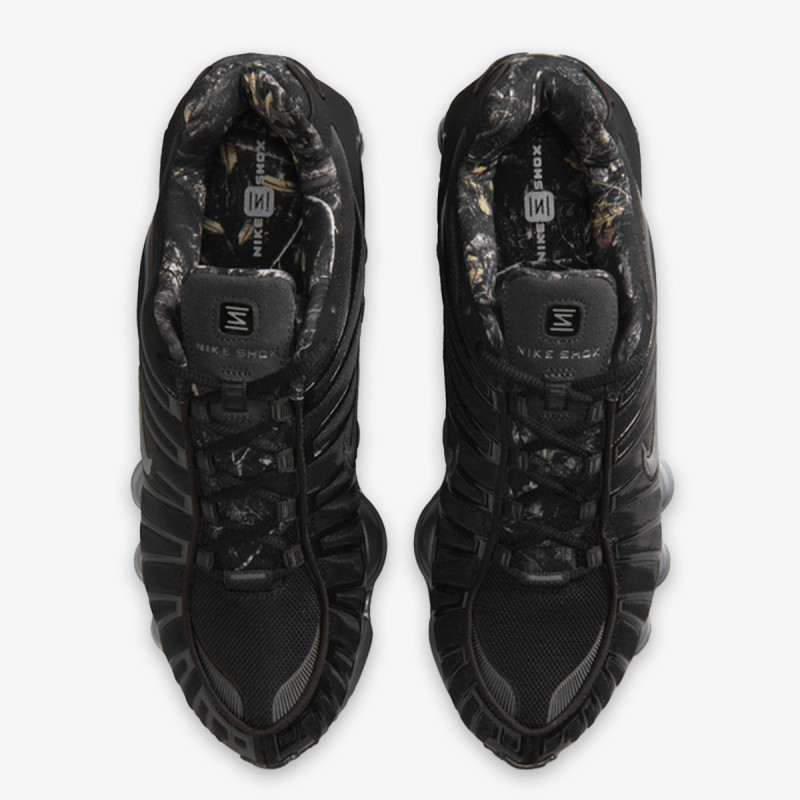 Nike NIKE SHOX TL CM 