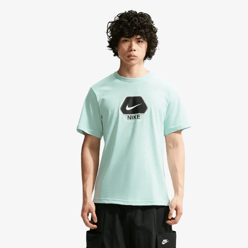 Nike M NSW CS SS GFX TEE 