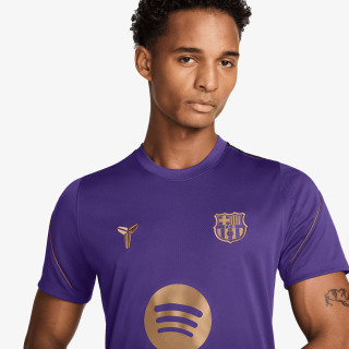 Nike FCB M NK DF STRK SS TOP K AW 