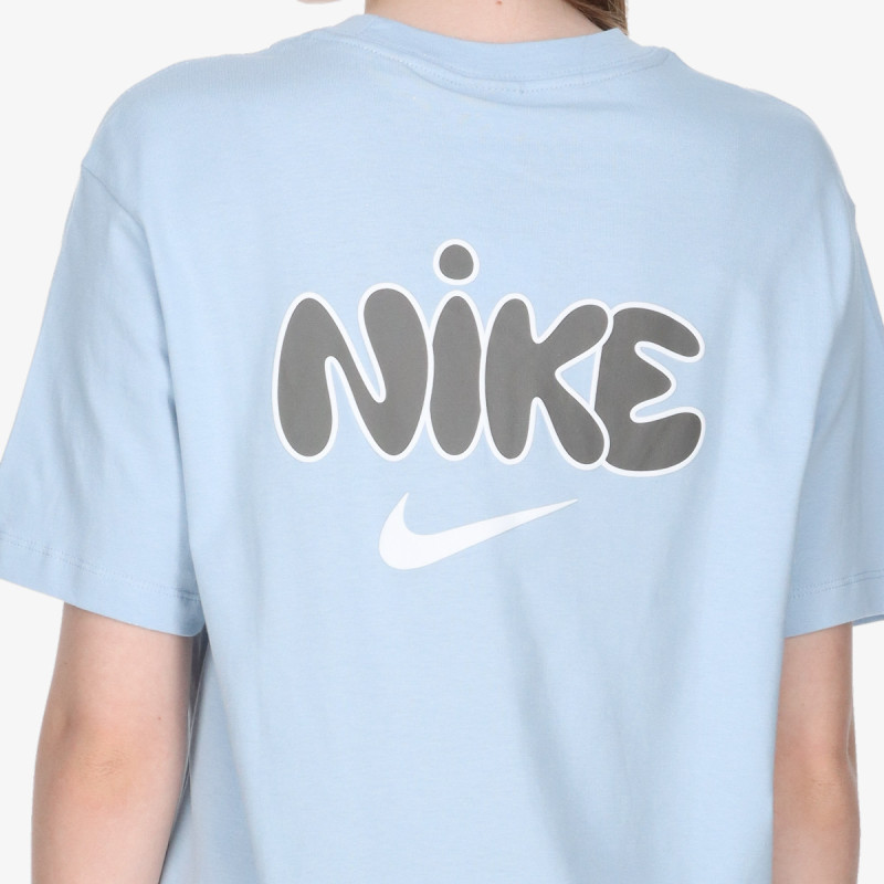Nike W NSW CLASSICS OS TEE 