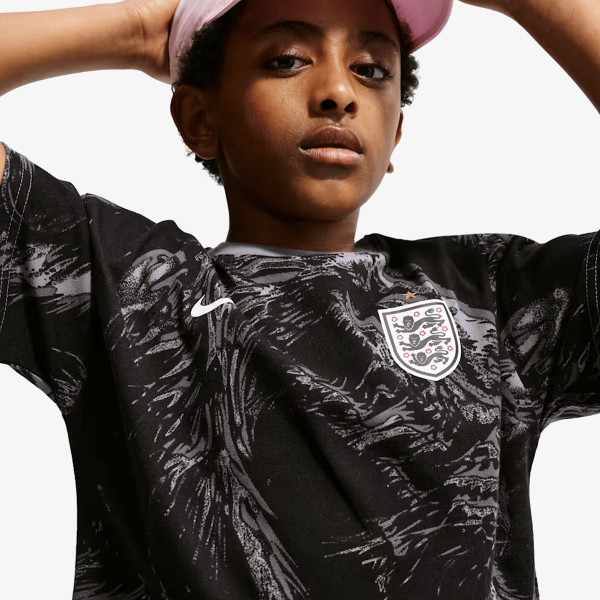 Nike ENT 