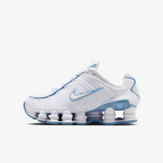 Nike Shox TL 