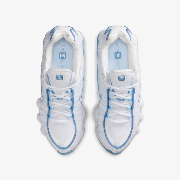 Nike Shox TL 