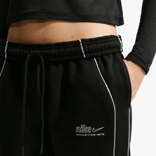 Nike W NK STDO FLC MW MR AD CFF PNT 