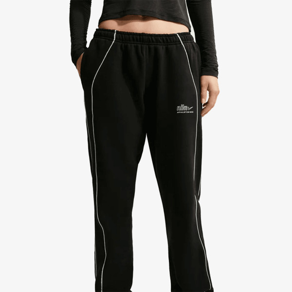 Nike W NK STDO FLC MW MR AD CFF PNT 