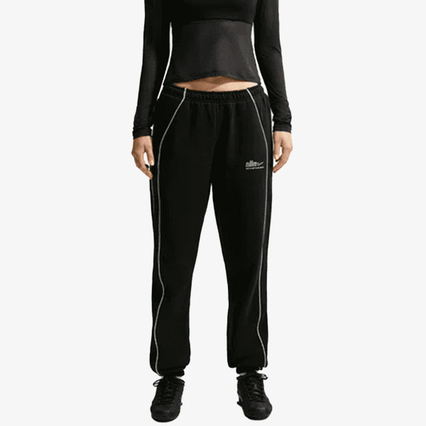 Nike W NK STDO FLC MW MR AD CFF PNT 