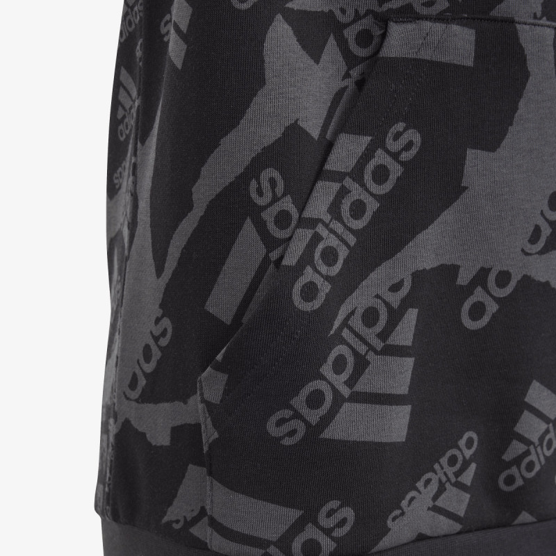 adidas J CAMLOG FT HD 