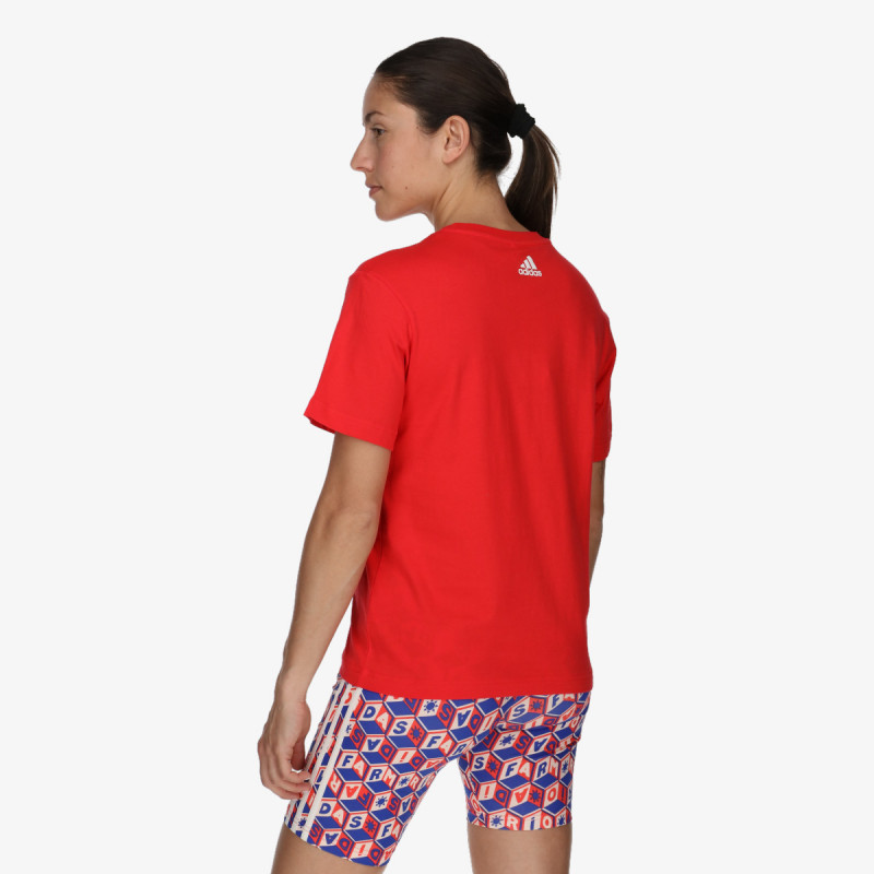 adidas FARM GFX TEE 