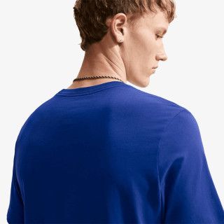 Nike FCB M NK SWOOSH TEE 