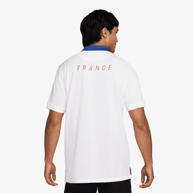 Nike FFF THE NIKE POLO DF 2.0 