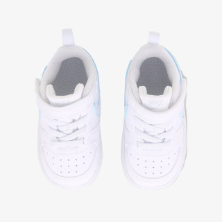 Nike COURT BOROUGH LOW FADE (TD) 