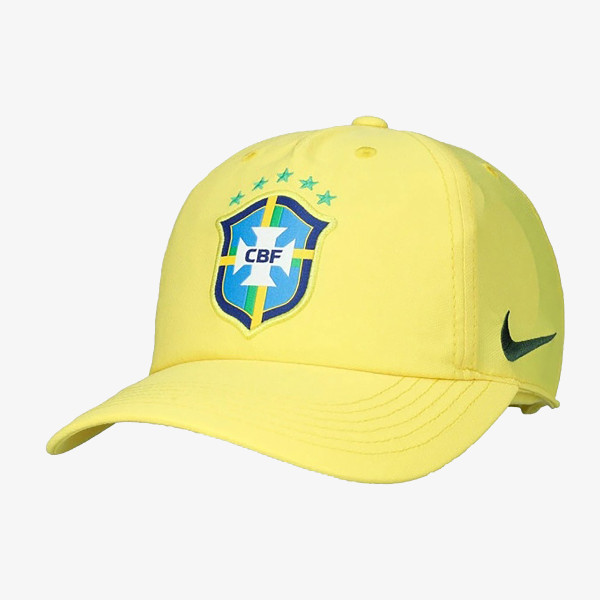 Nike CBF Y NK CLUB CAP POLY 5P US 