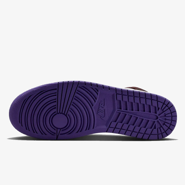 Jordan AIR JORDAN 1 MID SE NAJ9 