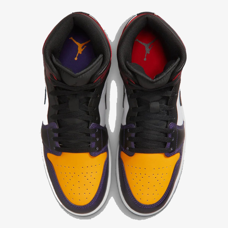 Jordan AIR JORDAN 1 MID SE NAJ9 