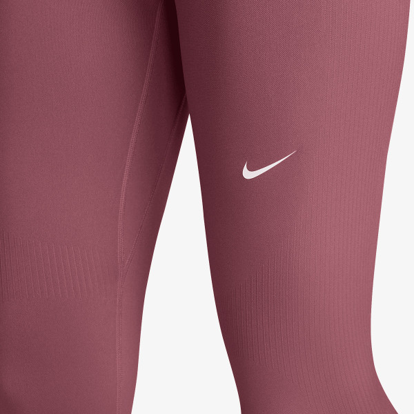 Nike W NP DF SMLS HR 7/8 TIGHT WT 
