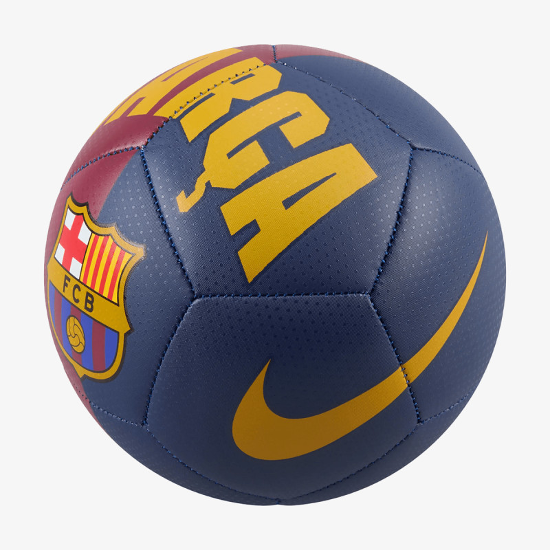Nike Fc Barcelona 2026/27 Skills Ball Home - 