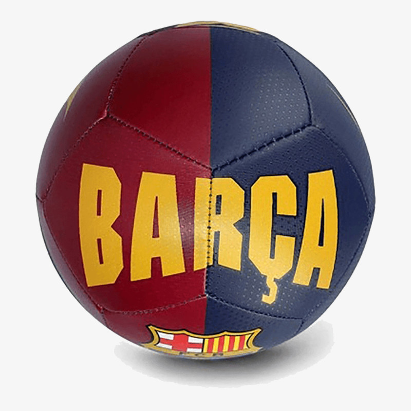 Nike Fc Barcelona 2026/27 Skills Ball Home - 