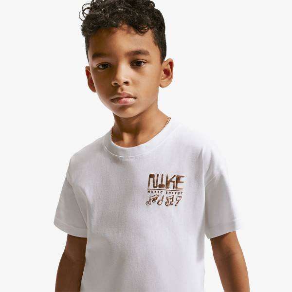 Nike K NSW TEE M90 SWOOSH SOUNDS 