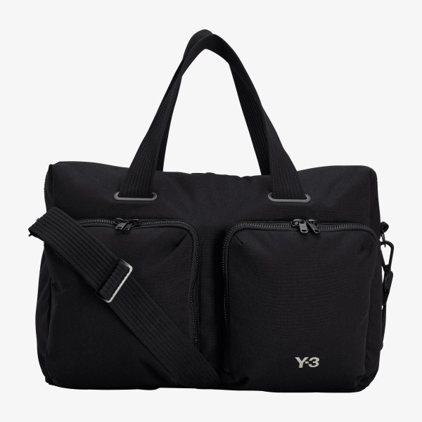 adidas Y-3 HOLDALL 