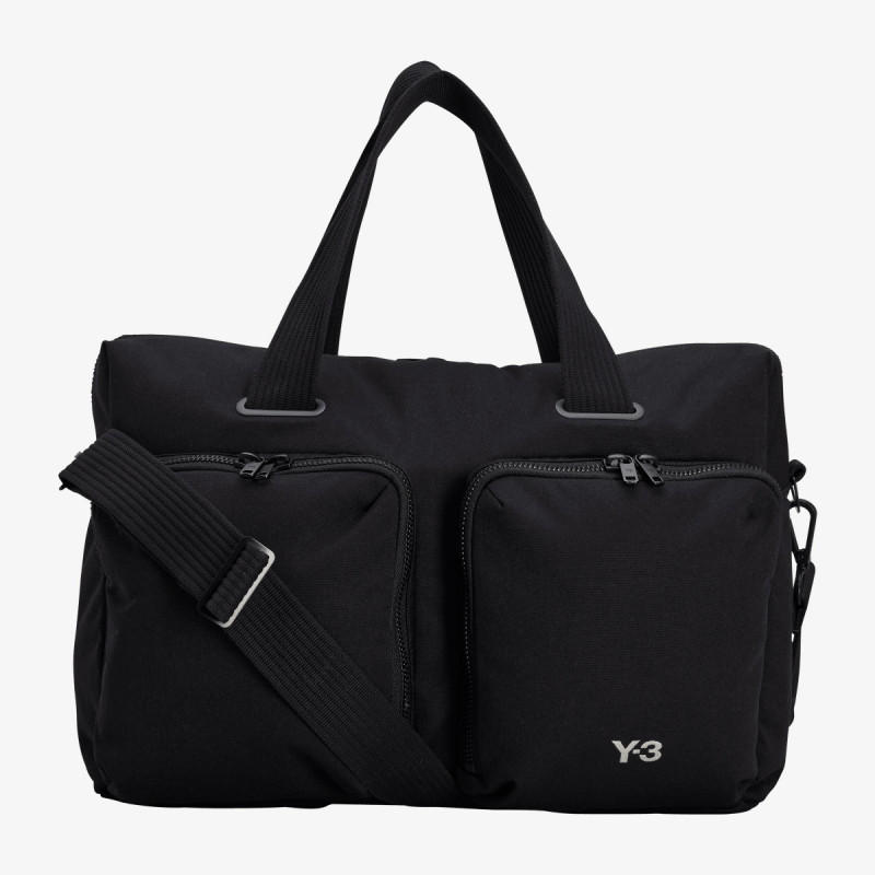 adidas Y-3 HOLDALL 