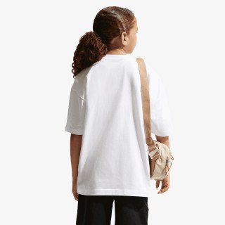 Nike K NSW TEE OS EMB FUTURA LBR 