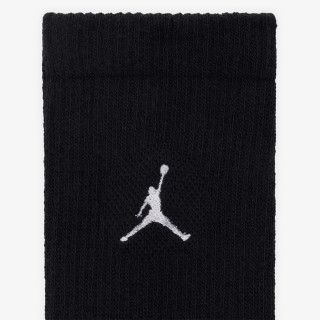 Nike U J ED ELVD CREW 3PR - 144 