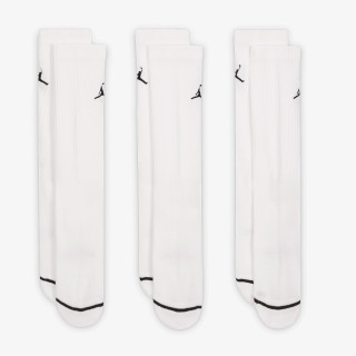 Nike U J ED ELVD CREW 3PR - 144 