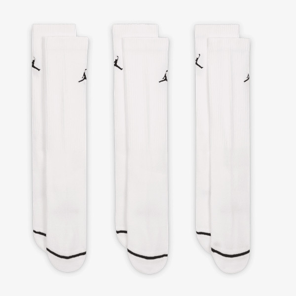 Nike U J ED ELVD CREW 3PR - 144 