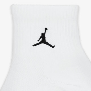 Nike U J ED ELVD ANKLE 3PR - 144 