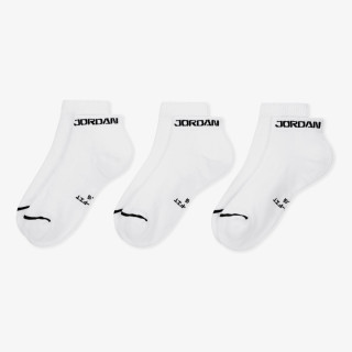 Nike U J ED ELVD LOW 3PR - 144 